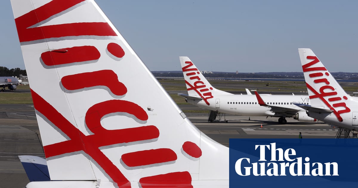 Virgin’s accessing of hotel CCTV after employee’s Grindr hookup raises privacy concerns, legal experts say | Virgin Australia