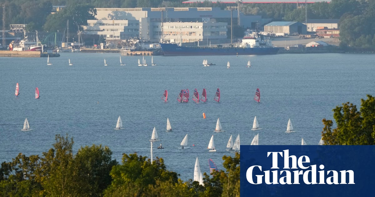 Weather tracker: Heat to ease in central and eastern Europe | Environment