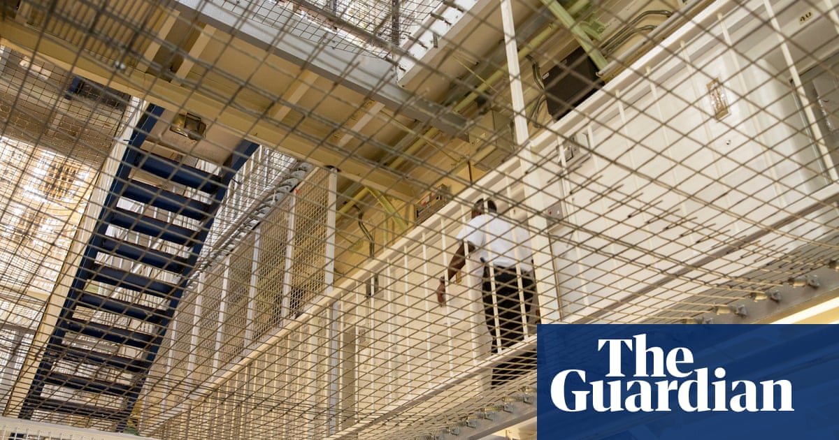 Minister won’t deny UK government may rent prison space in Estonia | Prisons and probation