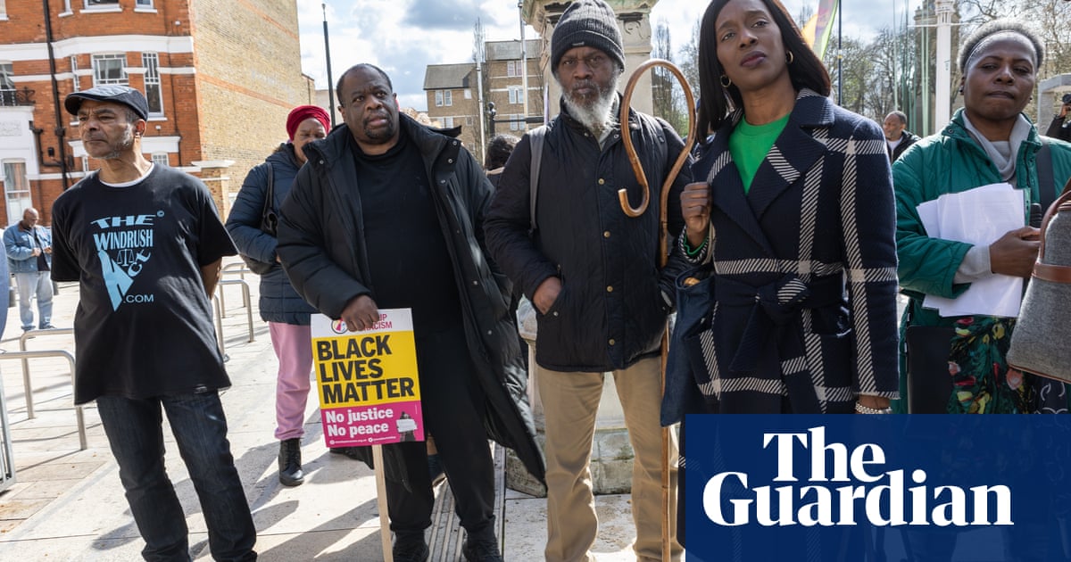 Wrongly denied Windrush payments causing ‘further harm and injustice’ | Windrush scandal