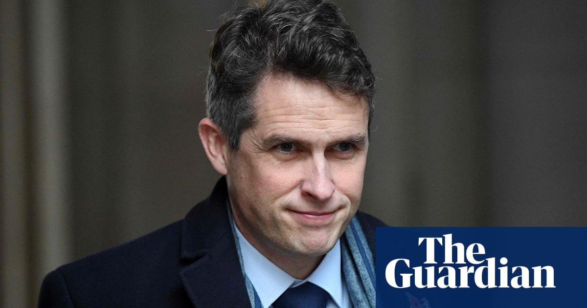 Gavin Williamson to face questions on school closures at Covid-19 inquiry | Covid inquiry