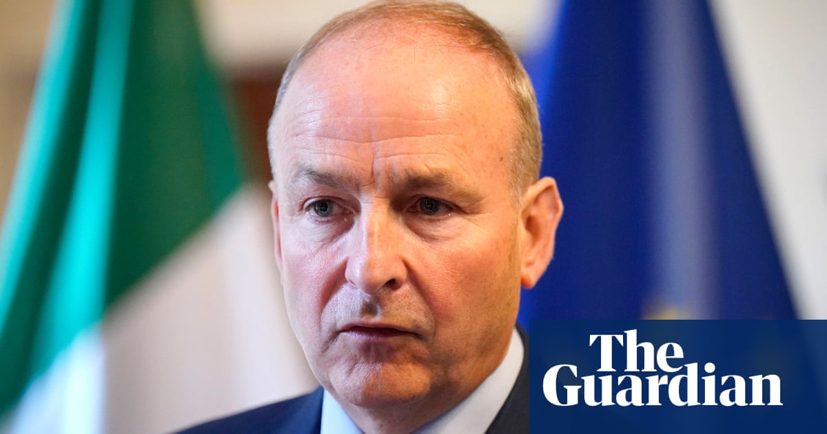 ‘A la carte’ new Brexit deal with EU not on table, Micheál Martin warns | Ireland