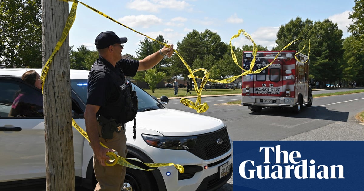 One student dead in Maryland high school shooting | Maryland