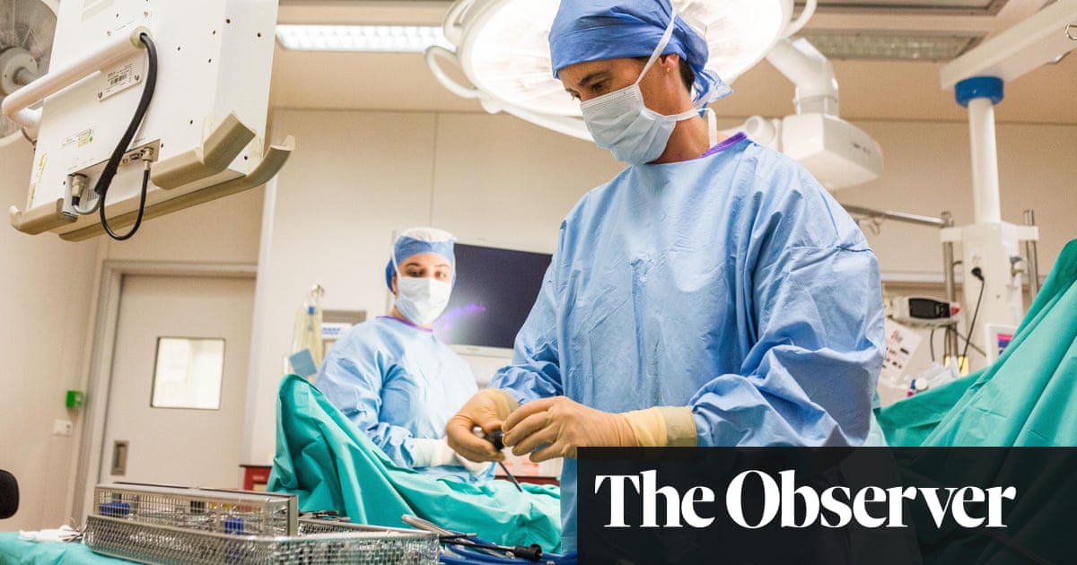 Three reports lay bare scale of NHS malaise. But will Rachel Reeves fund a transformation? | Health