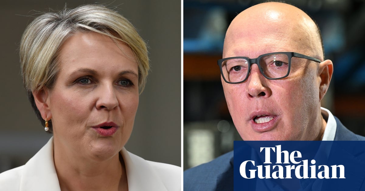 Tanya Plibersek accuses Peter Dutton of intent to ignore Indigenous heritage for mining projects | Mining