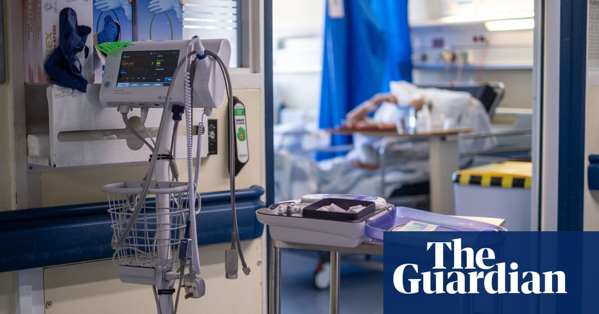 Progress in heart disease treatment at risk after Tories’ NHS failures, say experts | Heart disease