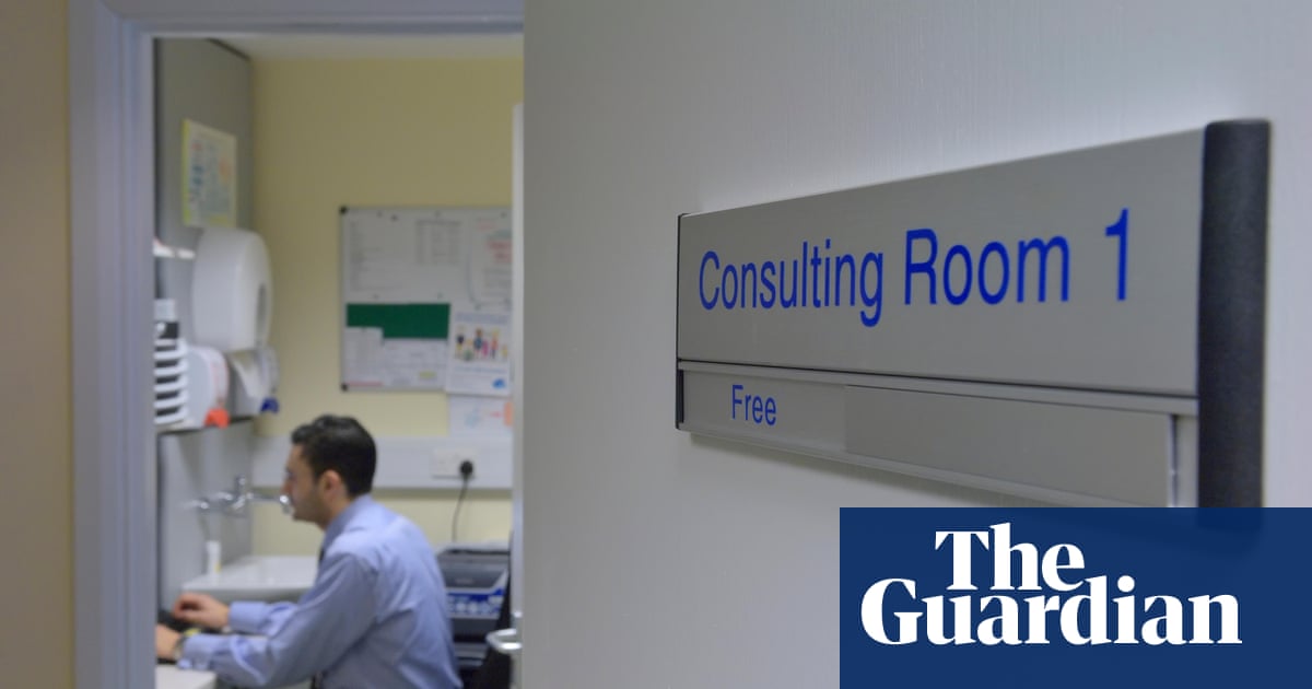 Almost half of doctors sexually harassed by patients, research finds | Doctors