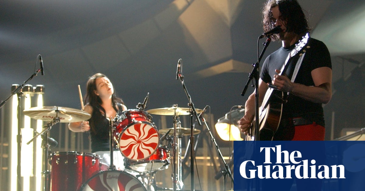 White Stripes sue Trump over ‘flagrant misappropriation’ of hit song | The White Stripes