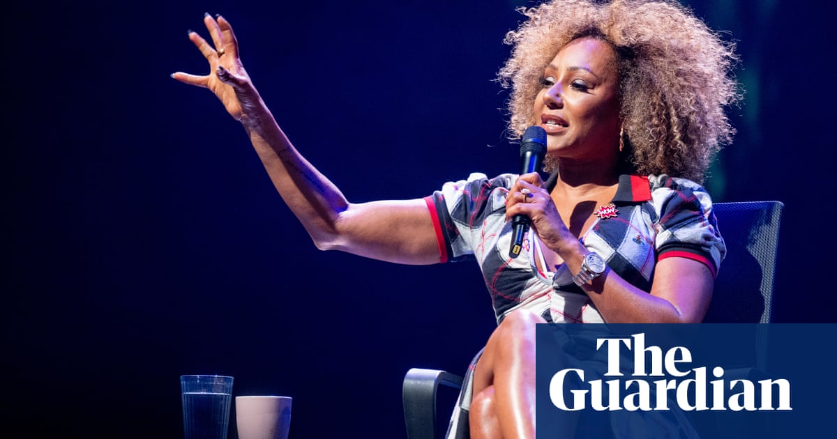 Mel B among Britons taking fight against afro hair discrimination to parliament | Race