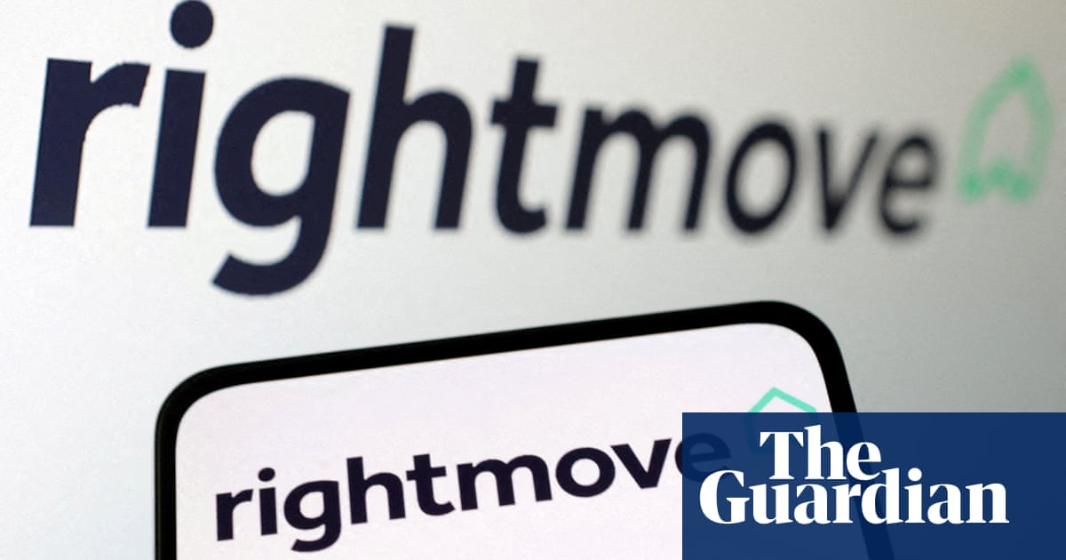 Rupert Murdoch-owned property company REA in talks with Rightmove | Rightmove