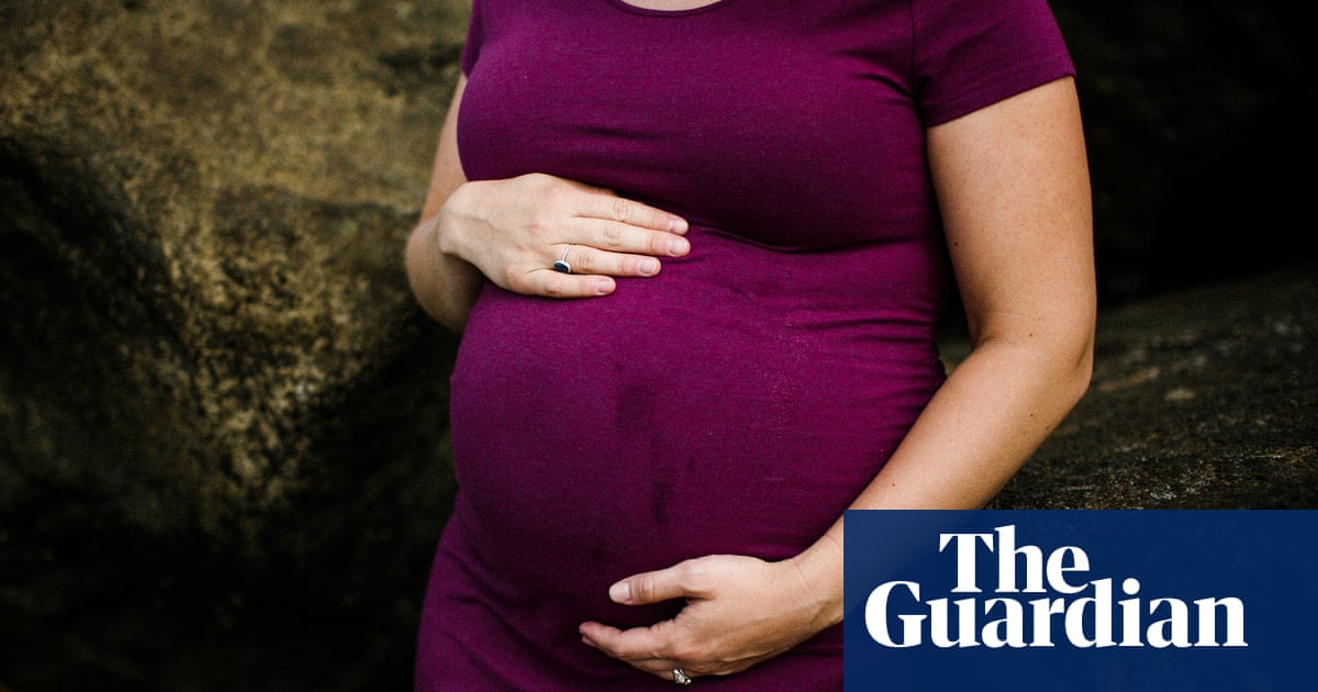 Millions of US women in ‘maternity care deserts’ facing dangers, report warns | US healthcare