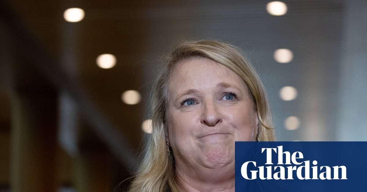 Teal independent Kylea Tink considers options after seat abolished by AEC | Australian politics