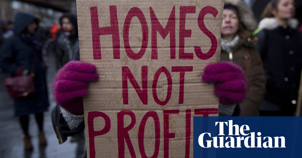 Thursday briefing: How the long-awaited renters’ reform bill could transform housing as we know it | Renting property