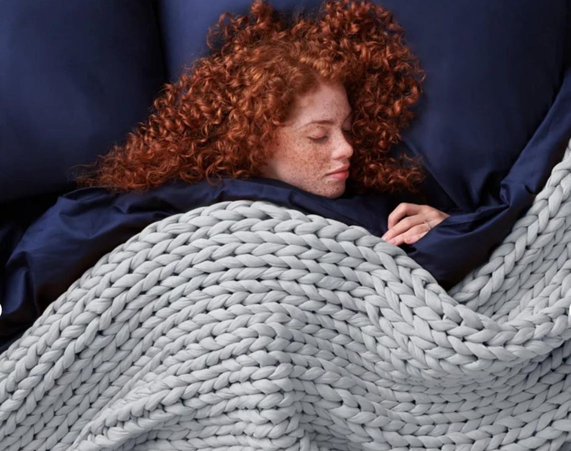 Enjoy Better Sleep With These Six Sustainable Products