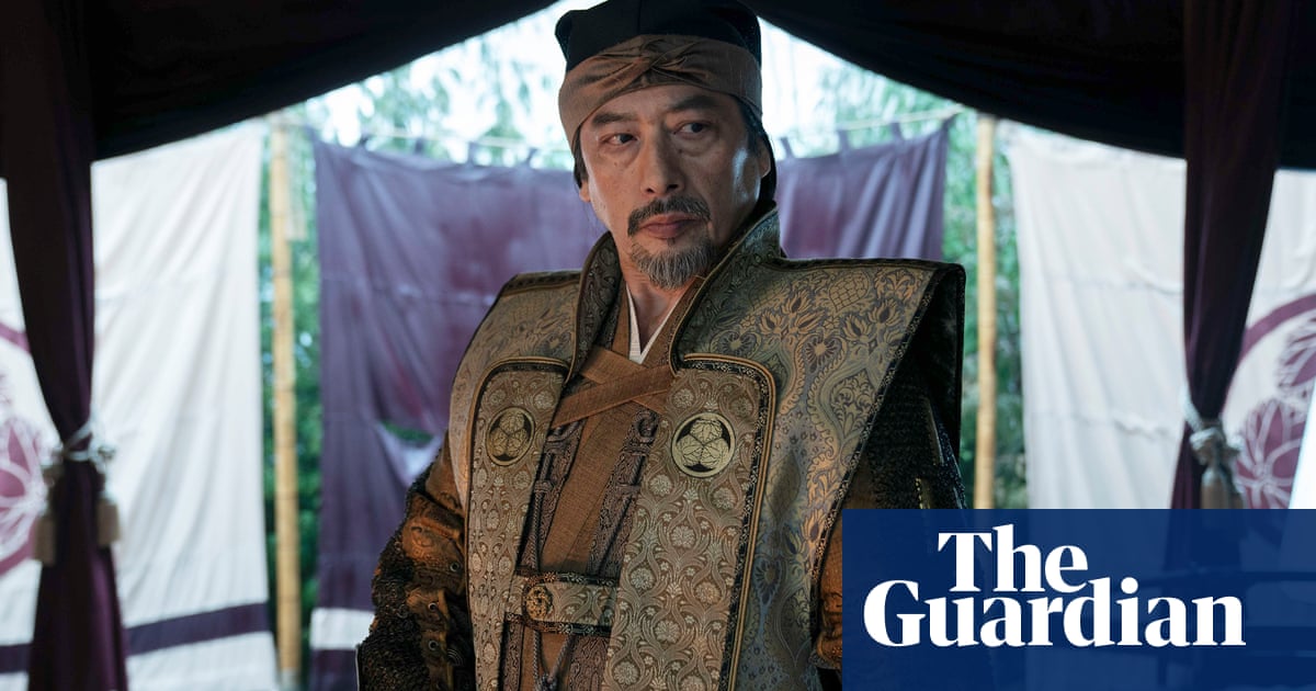 Shōgun and Baby Reindeer set to dominate the Emmys – the second ceremony in 2024 | Emmys