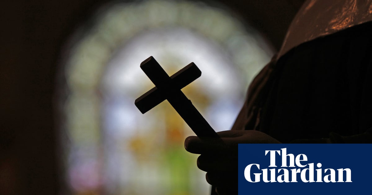 New Orleans Catholic church offers $62.5m after abuse victims seek $1bn | New Orleans