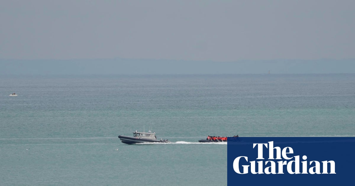 Several dead in attempt to cross Channel, say French authorities | Migration