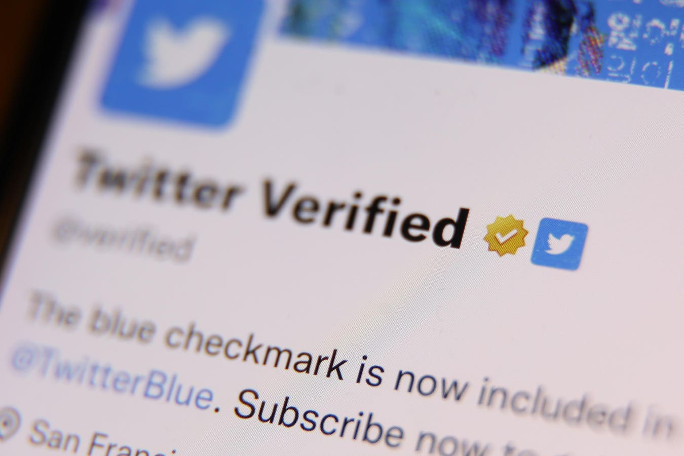 How Blue Tick Content Farms Ruined Twitter