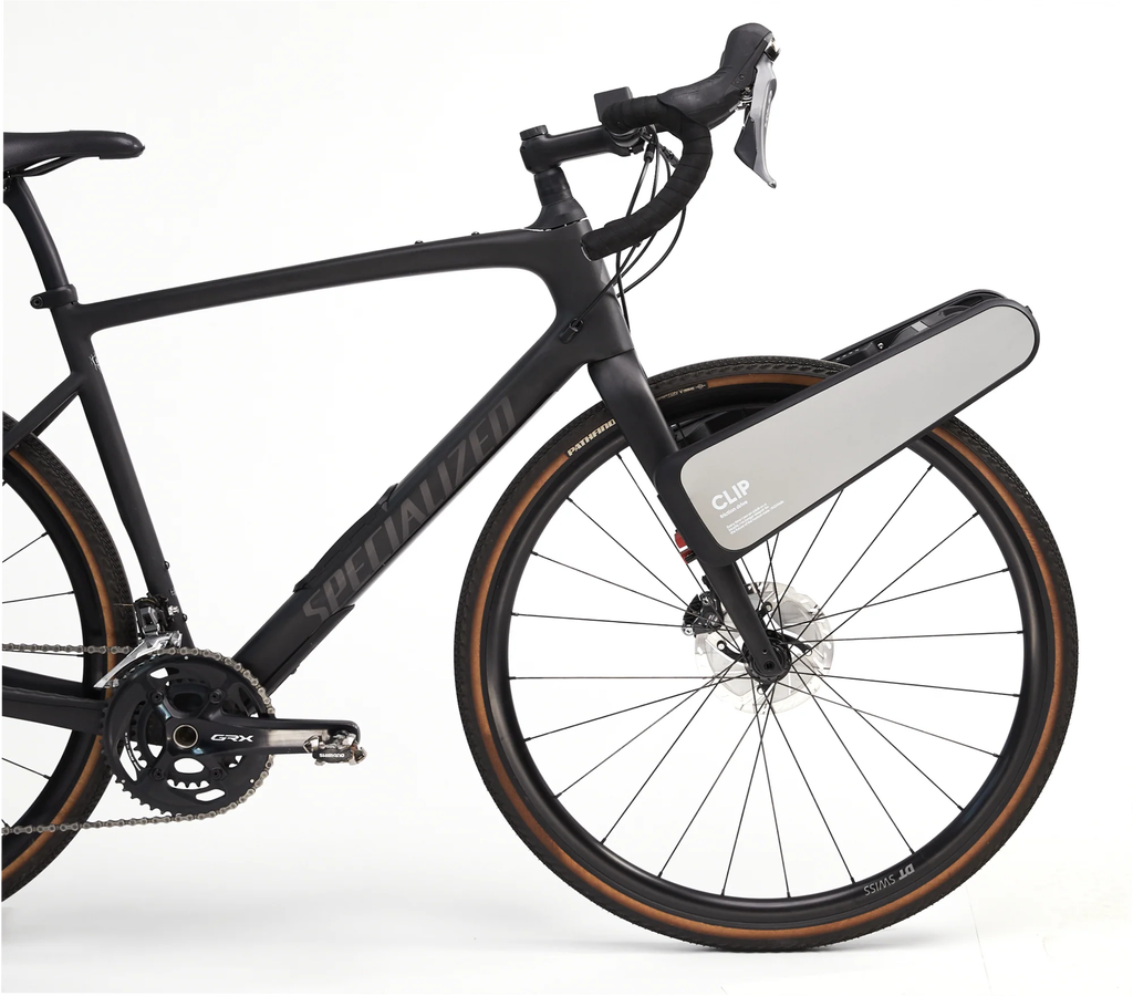 This Device Quickly Electrifies Your Old Manual Bike