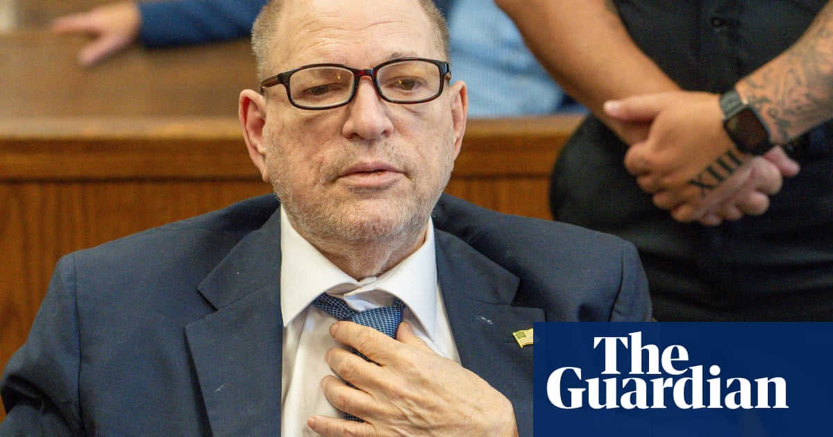 Women attack UK decision to halt Harvey Weinstein charges | Harvey Weinstein