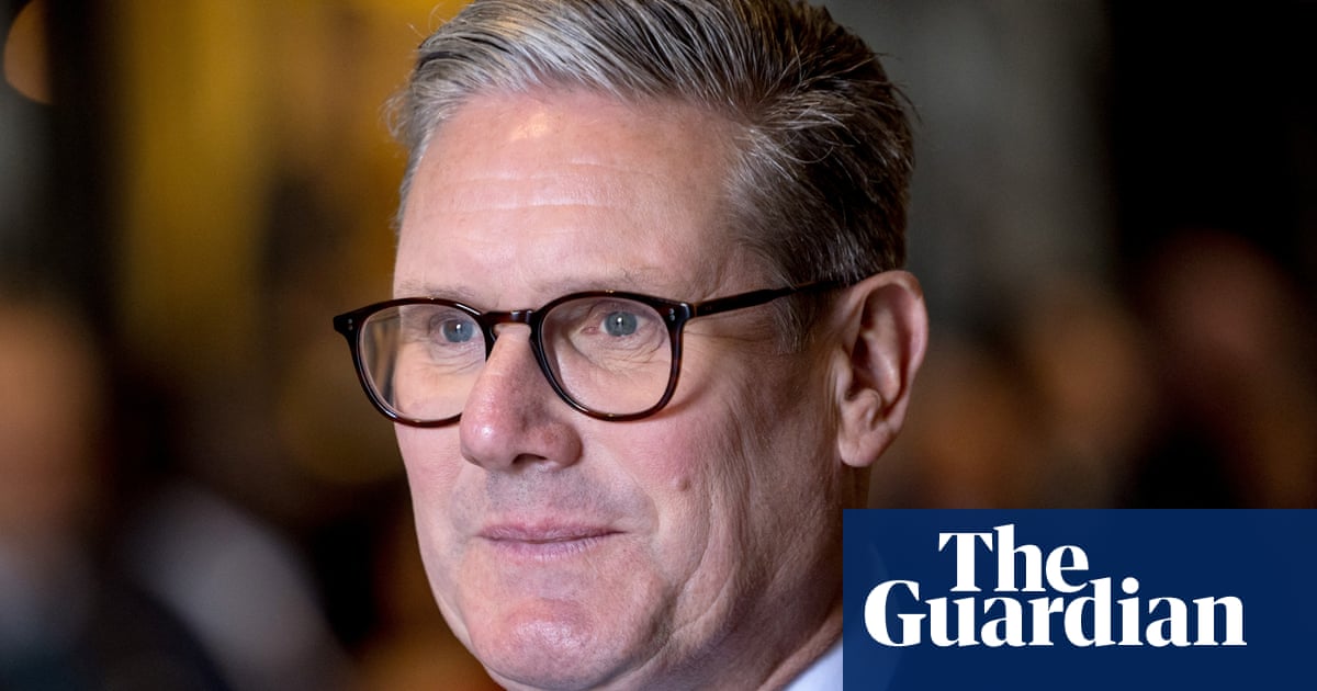 Starmer under pressure to distance UK from Italy’s hard-right immigration plans | Immigration and asylum