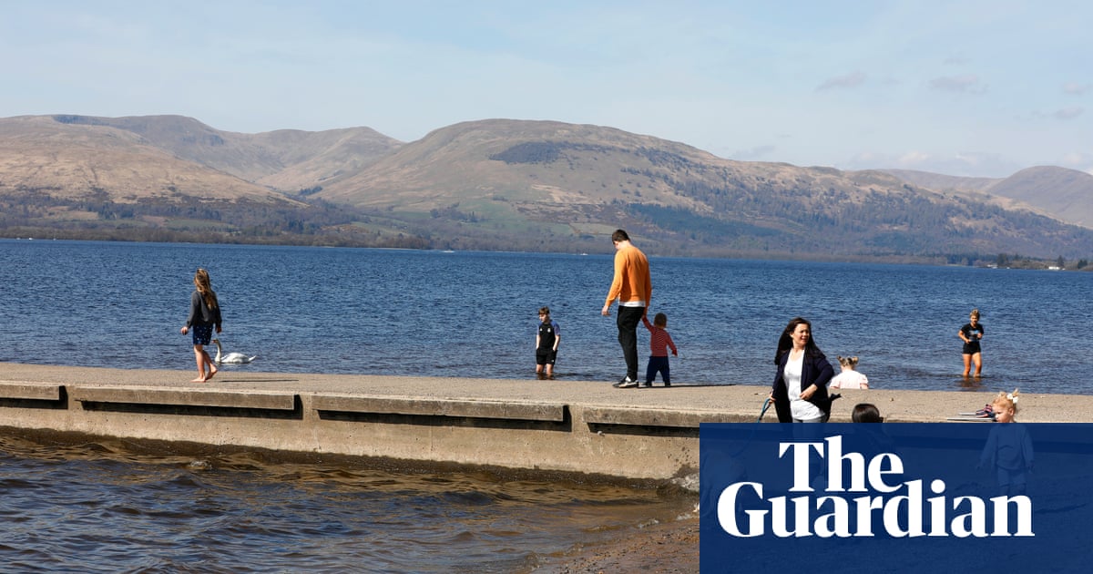 Ditch £40m Loch Lomond resort plan if rejected in vote, Scottish Greens urge | Scotland