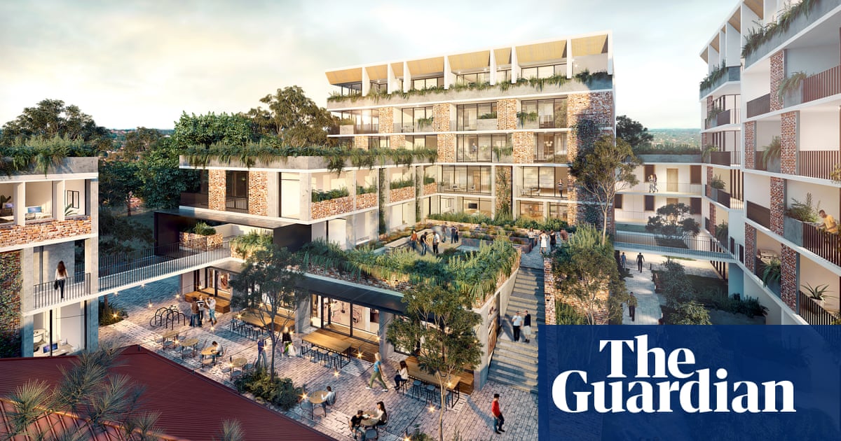 Fifteen architecture firms shortlisted for NSW competition aimed at alleviating housing crisis | Housing