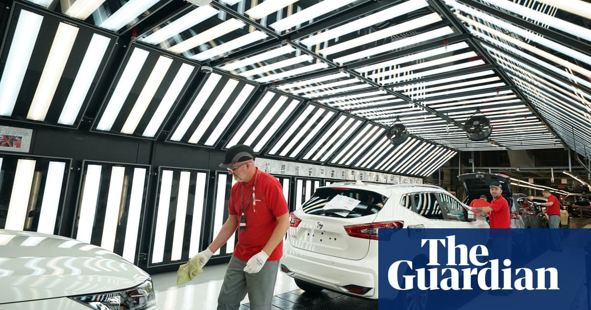 New hybrid car sales allowed until 2035 in UK, government confirms | Automotive industry