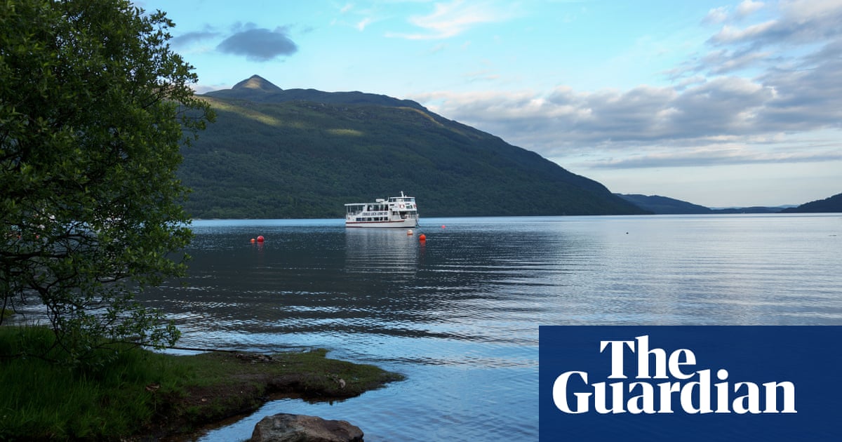 Plan to build resort on Loch Lomond shore rejected after fierce opposition | Scotland