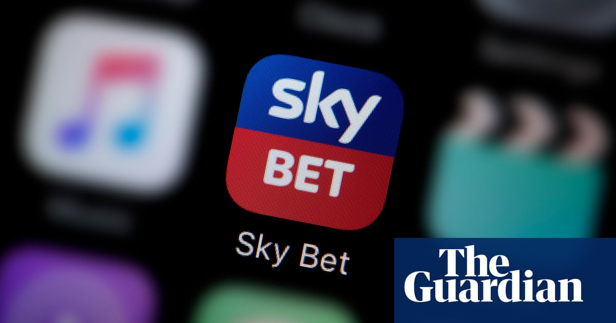 Sky Betting & Gaming reprimanded for unlawfully sharing users’ personal data | Business