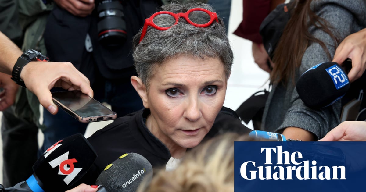 French rape trial to resume after Dominique Pélicot health issues | France