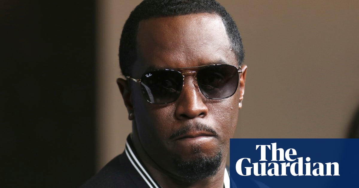 Sean ‘Diddy’ Combs arrested in New York, says music mogul’s attorney | Sean 'Diddy' Combs