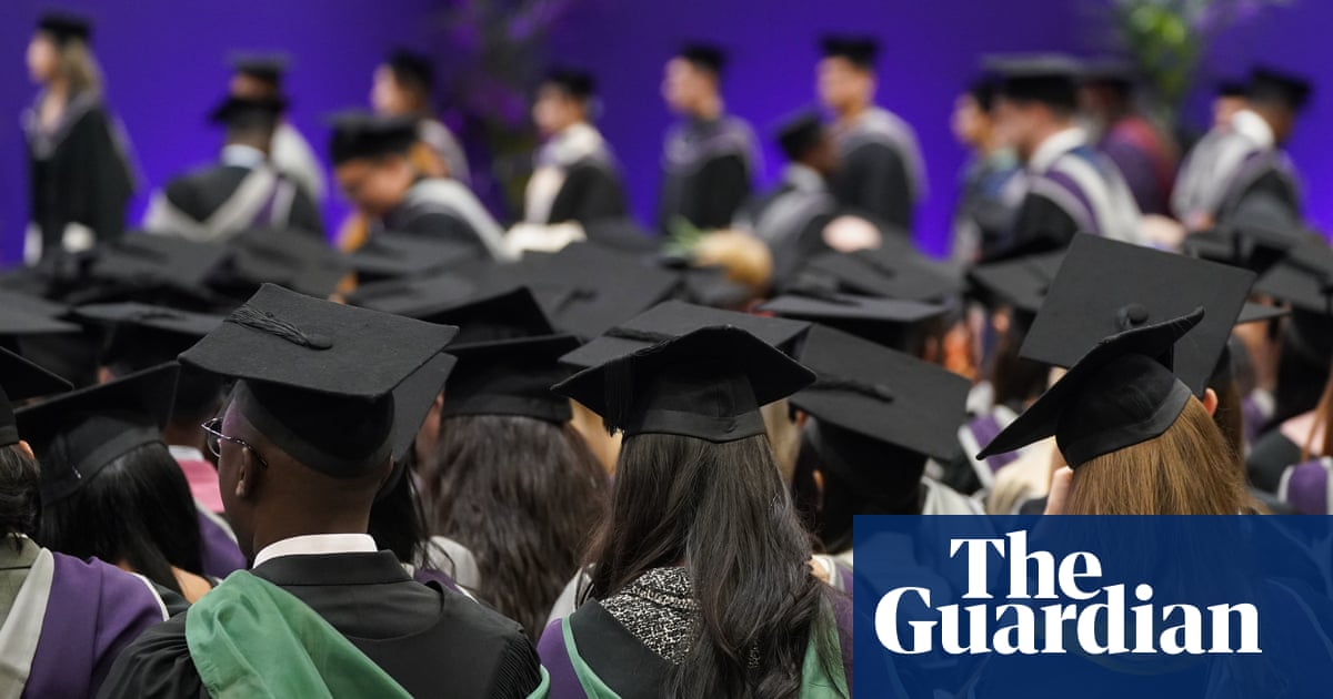 UK universities call for higher fees and more funding in face of budget deficits | Universities