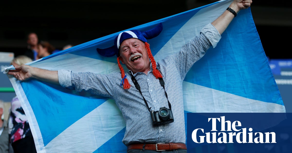 Glasgow to host 2026 Commonwealth Games after rescue deal agreed | Commonwealth Games