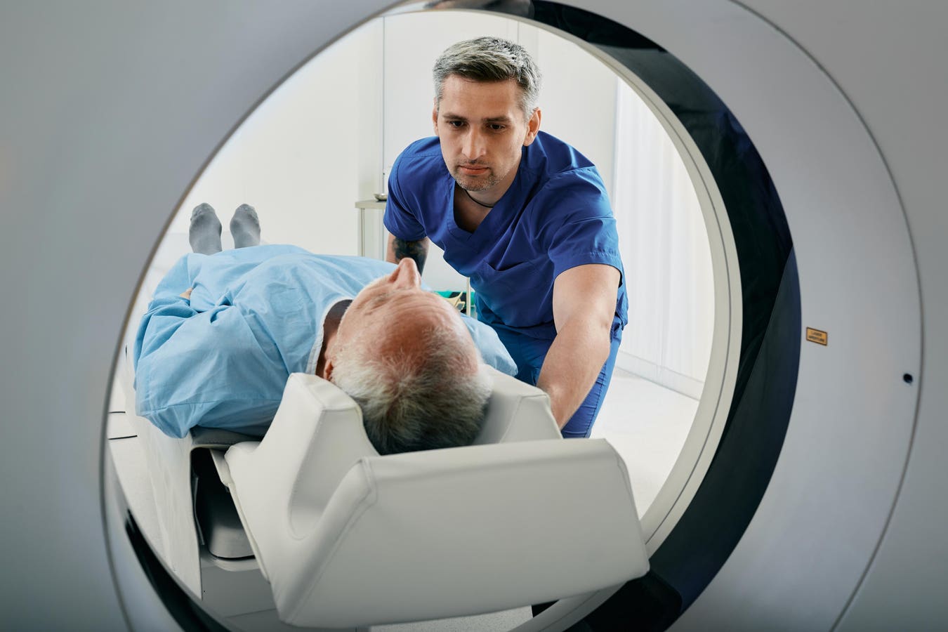 How Much Money Radiology Techs Make In Every State Of 2024