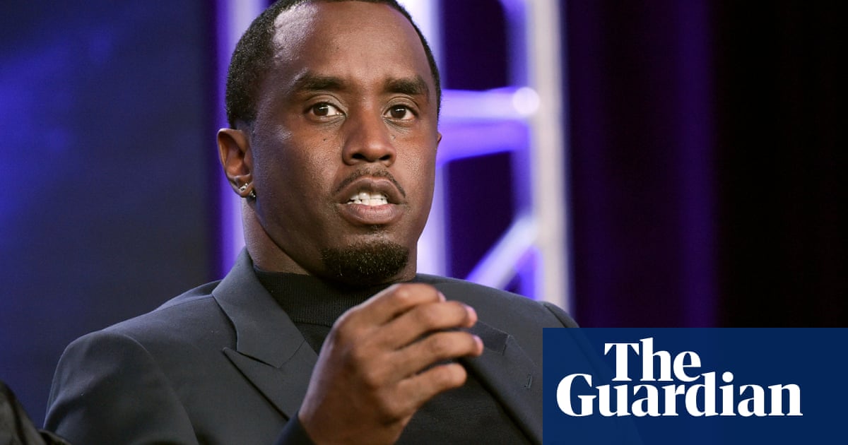 Sean ‘Diddy’ Combs pleads not guilty to sex trafficking and racketeering charges | Sean 'Diddy' Combs