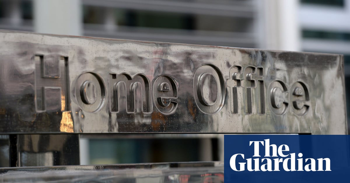 UK’s new eVisa scheme ‘could create digital Windrush scandal’ | Immigration and asylum