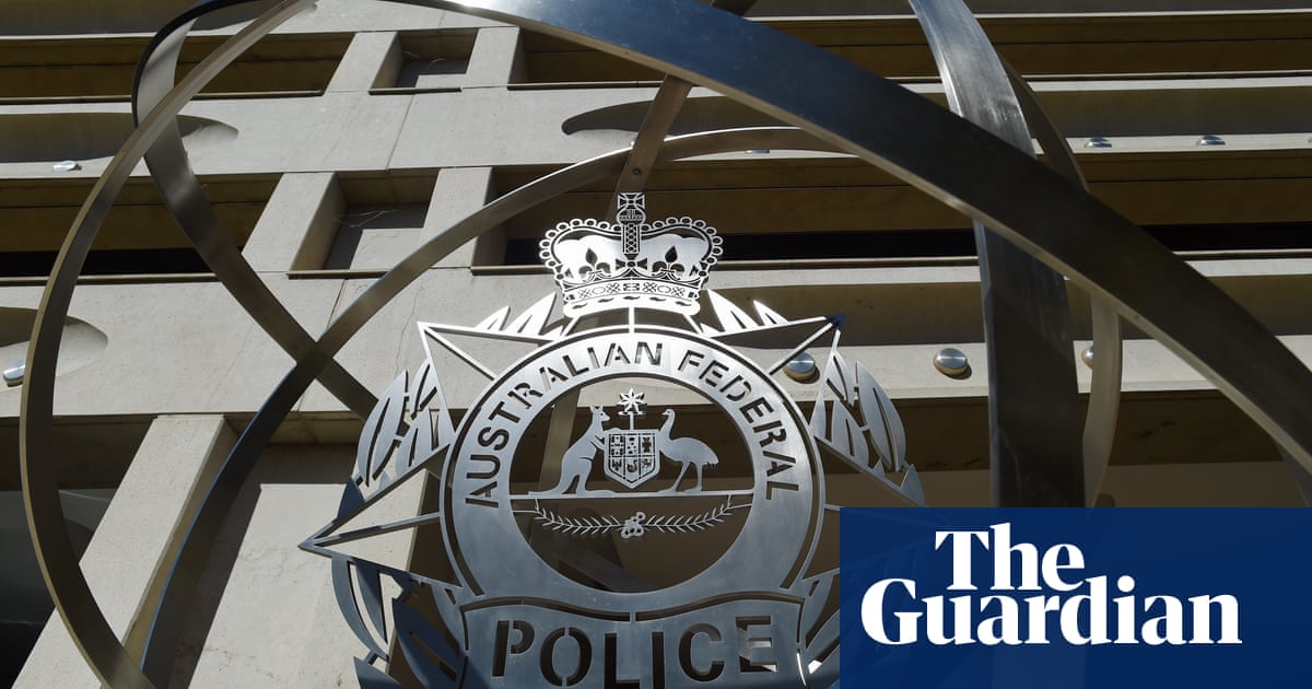 Arrests across Australia as federal police target secret Ghost app allegedly used by criminals | Australian police and policing