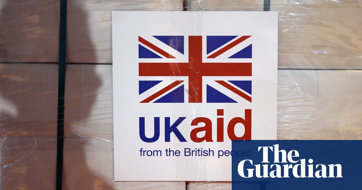 UK overseas aid spend will reach 17-year low without urgent action, NGOs warn | Global development