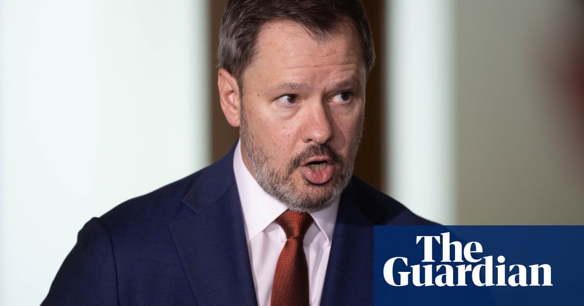 Albanese government issues ‘preliminary refusal’ of Pep11 gas project previously vetoed by Scott Morrison | Business