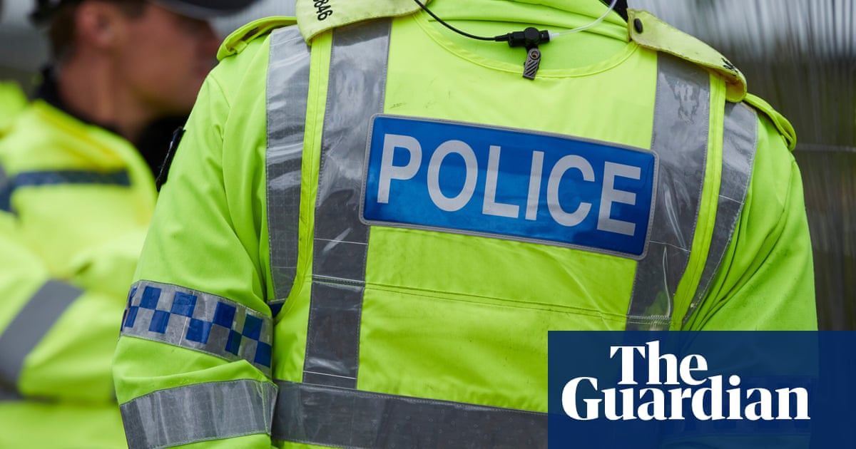 Five arrested for murder over stabbing on Teesside | UK news