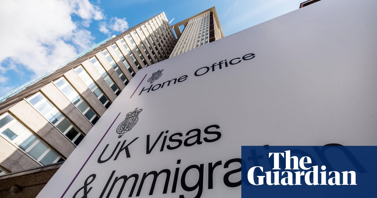 Home Office urged to scrap long, expensive and ‘racist’ visa route | Immigration and asylum