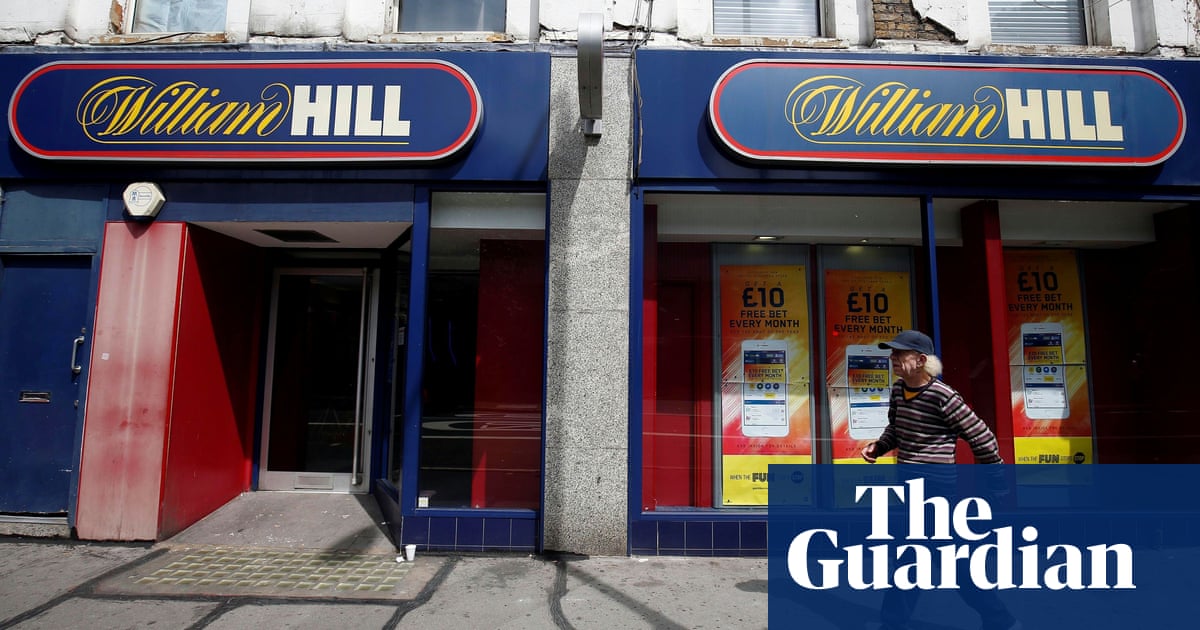 Gambling firm appears to trivialise Lebanon pager blasts in social media post | William Hill