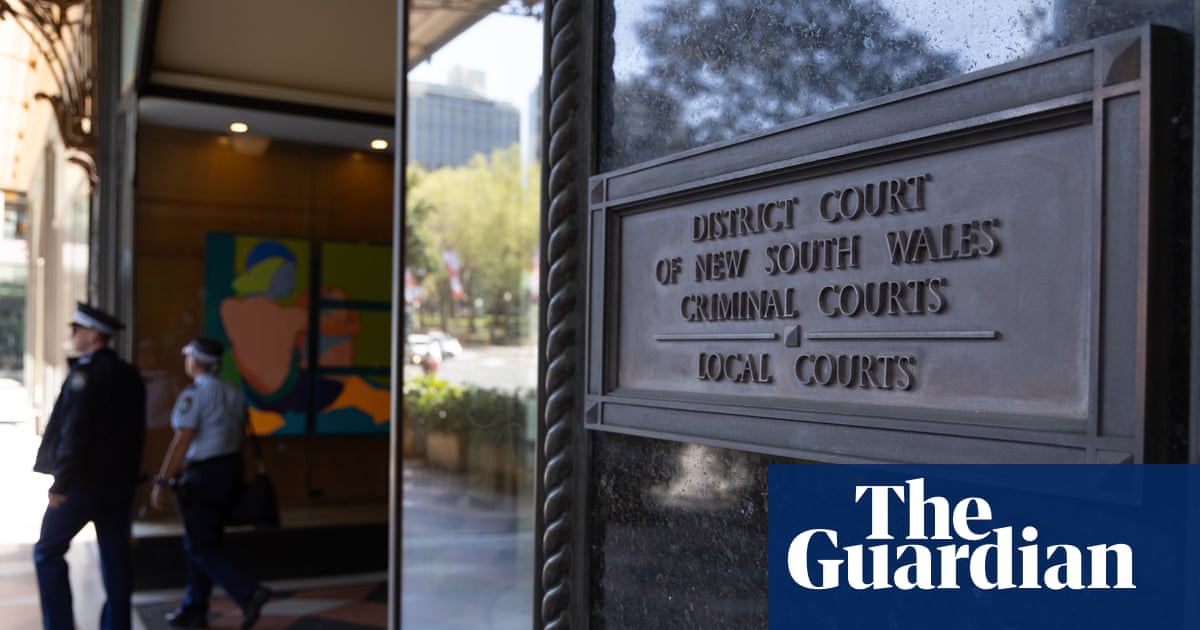 Woman allegedly raped by high-profile Sydney man hoped they would be together, court hears | New South Wales