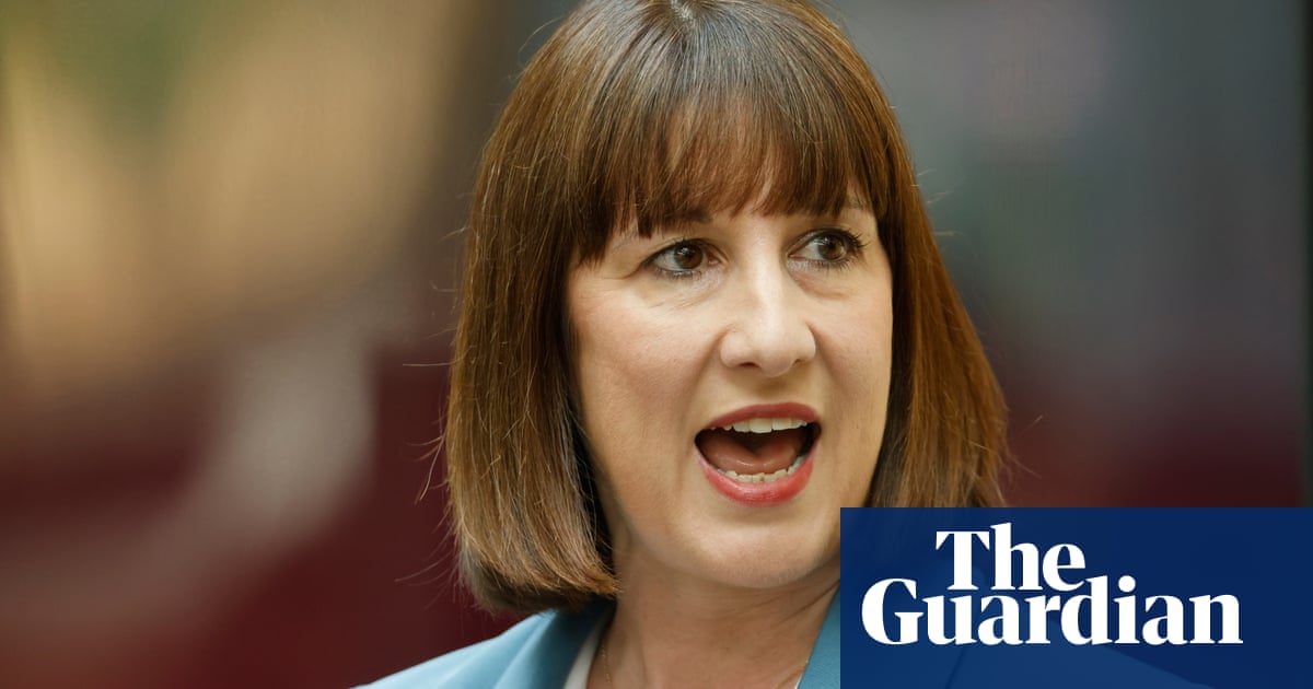 Labour’s tax red lines have left Reeves with ‘one hand tied’ for budget, says IFS | Economics