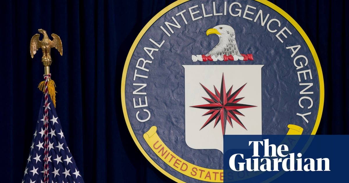 Former CIA officer sentenced to 30 years for sexually assaulting scores of women | CIA