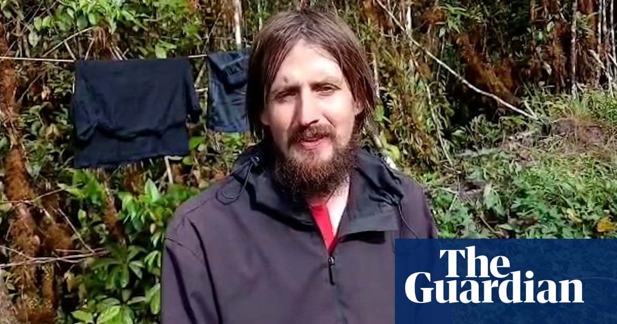 West Papua rebels propose terms for release of New Zealand pilot Phillip Mehrtens | New Zealand