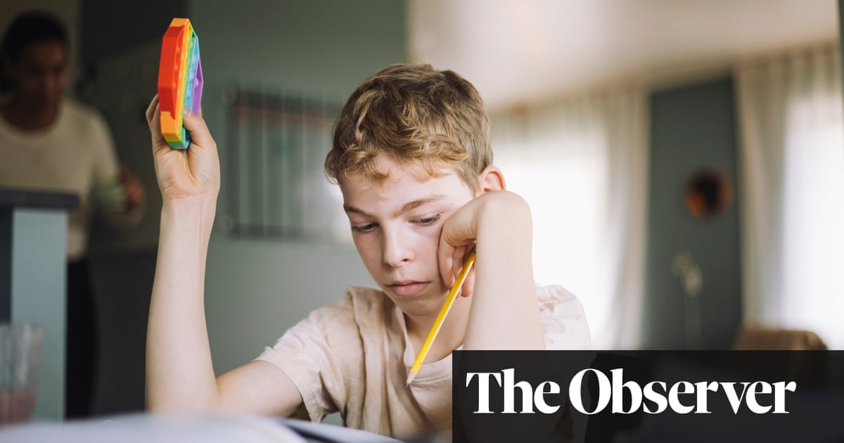 ‘I felt absolutely lost’: the crisis behind the rising number of UK children being homeschooled | Home schooling