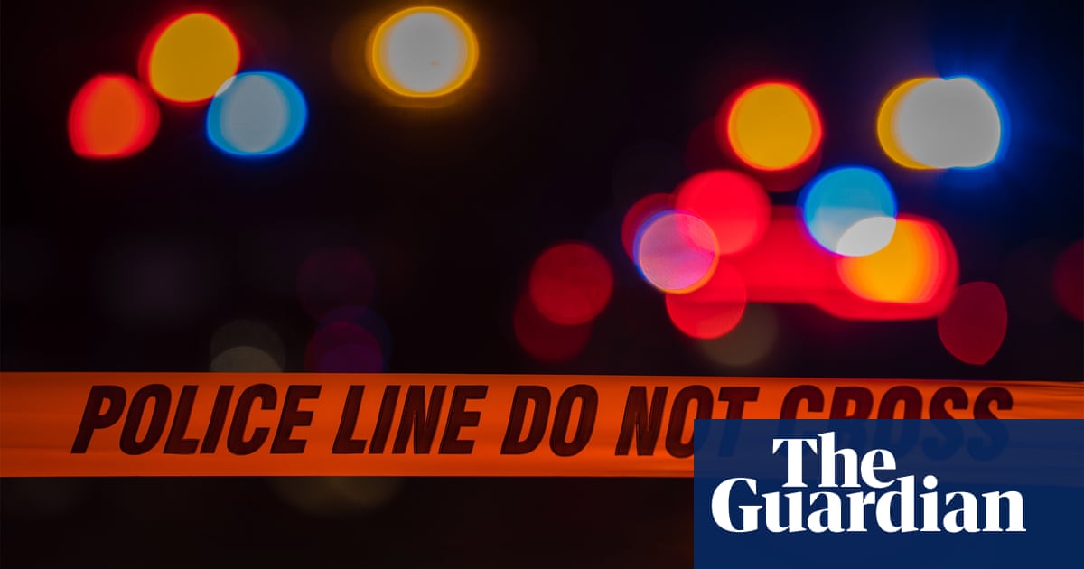 Four people killed and 20 injured in shooting in Birmingham, Alabama | Alabama