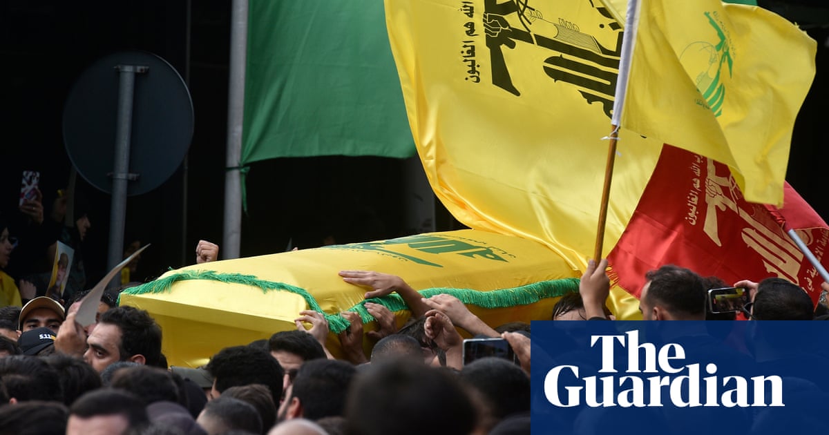 No clear winner if Hezbollah and Israel escalate to ground war | Lebanon